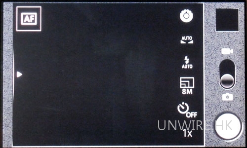 OLYMPUS DIGITAL CAMERA