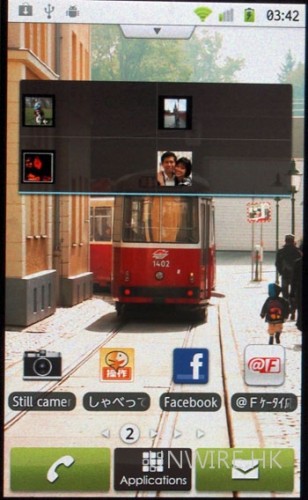 OLYMPUS DIGITAL CAMERA