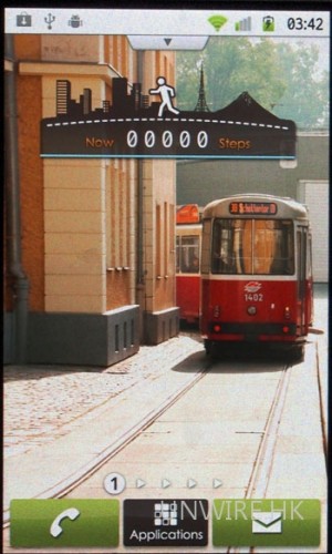 OLYMPUS DIGITAL CAMERA