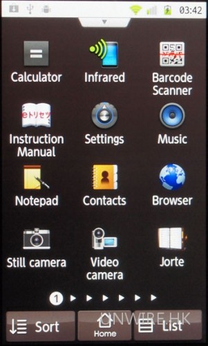 OLYMPUS DIGITAL CAMERA