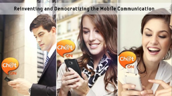 ChatON1