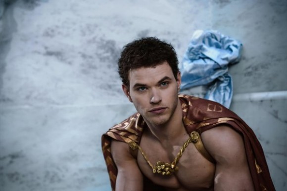 Film Title: Immortals