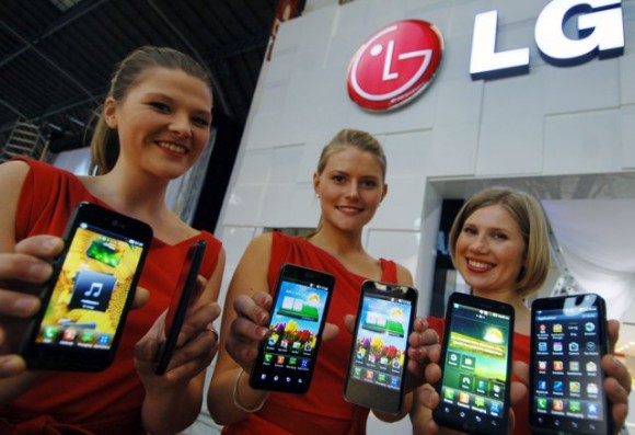 LG-optimus3d