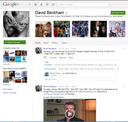 beckhamgooglehangout