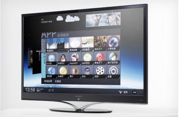 lenovotv