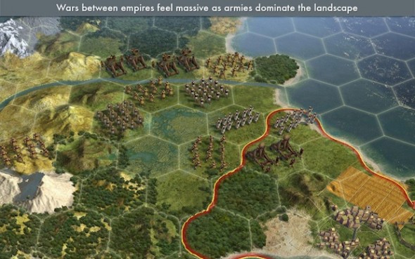 Civ-5