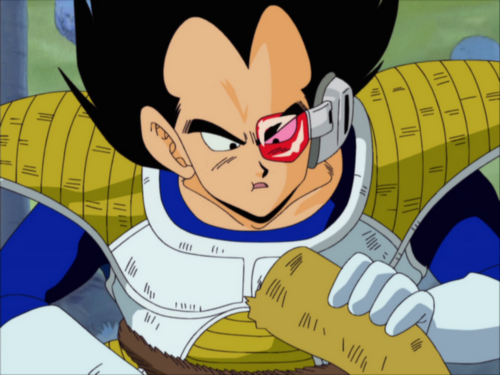 vegeta