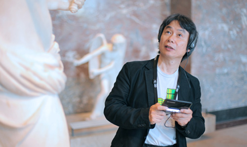 3dslouvre