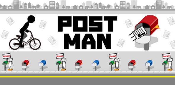postman