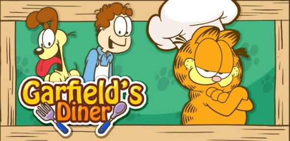 Garfield