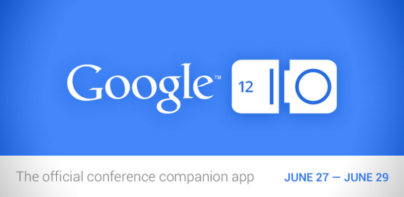 googleIO