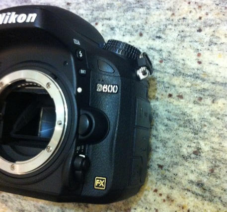 nikon-d600-mount
