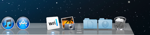 Dock