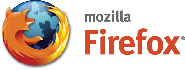 firefox-Logo