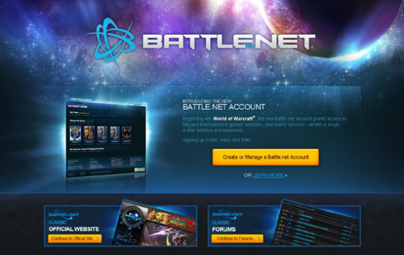 battle-net