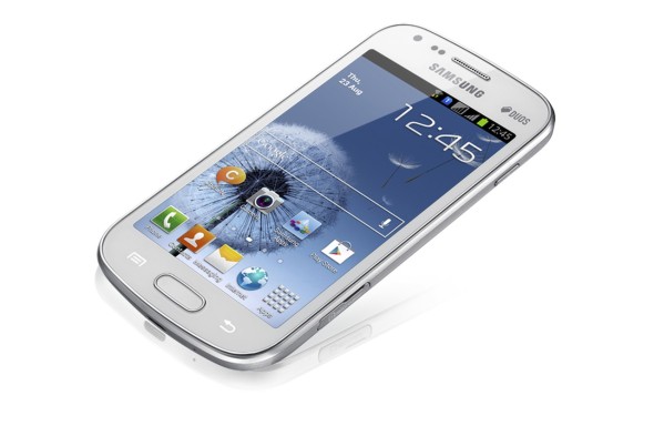 GALAXY S Duos_Product Image(5)
