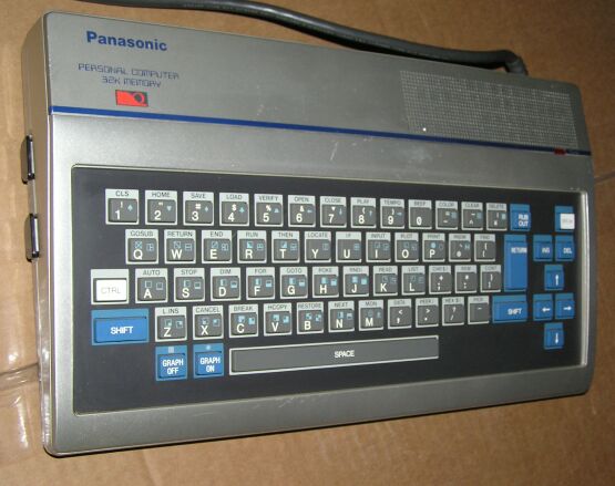 panasonic.jr200