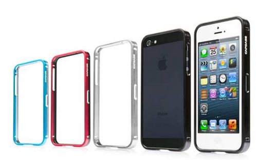 iphone5 bumper