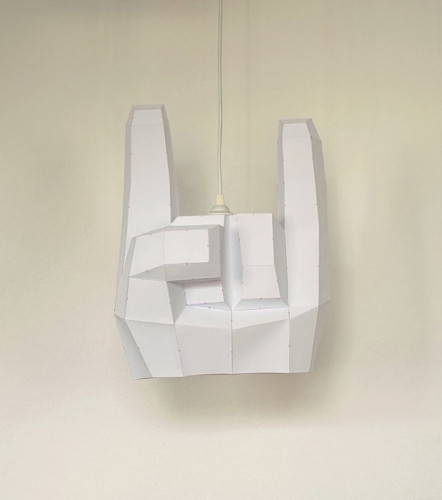 Paper-Animal-Lights