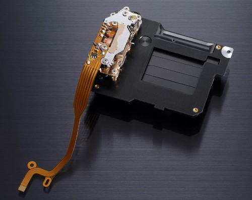 Fact-about-DSLR-Shutter-Count-Nikon-Shutter-Unit