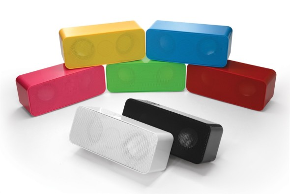 BTS750 Full Color Lo