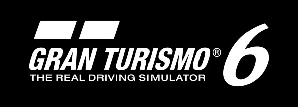 GT6 Logo