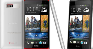 中低階四核機！HTC 發布 Desire 600 手機