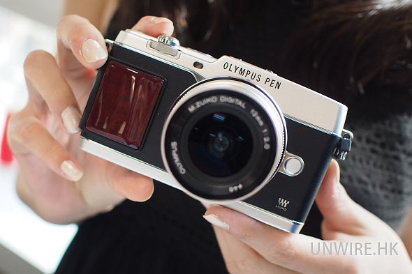 OLYMPUS DIGITAL CAMERA