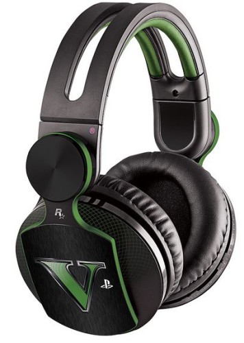 gta5 headset