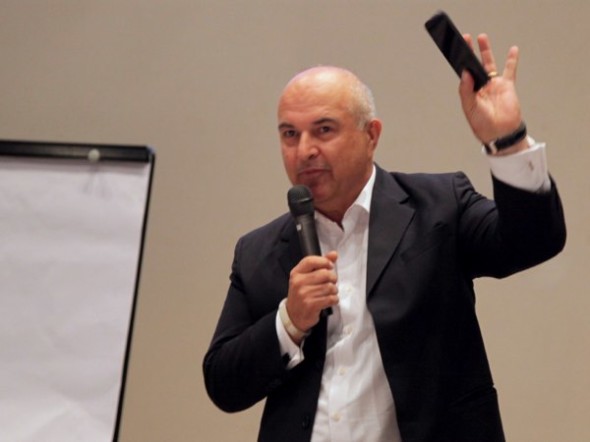 JohnStefanacQualcomm