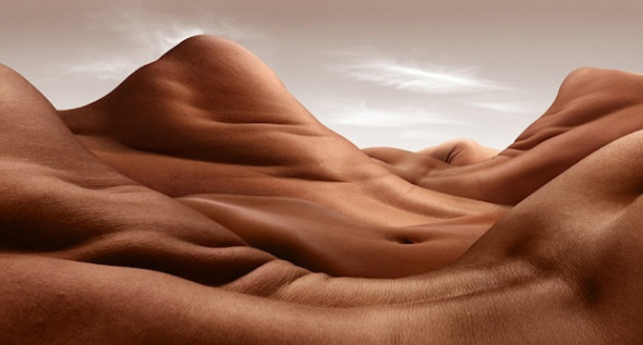 bodyscapes