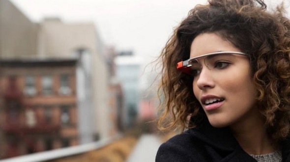 google-glass