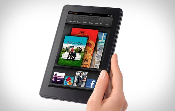 kindle-fire