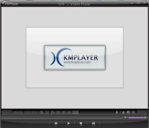 KMPlayer