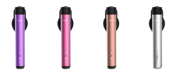 MiPOW Vox Tube 500 color