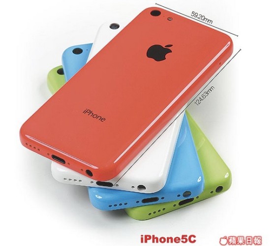 iPhone_5S_5C曝光_9月20日國外開賣___蘋果日報
