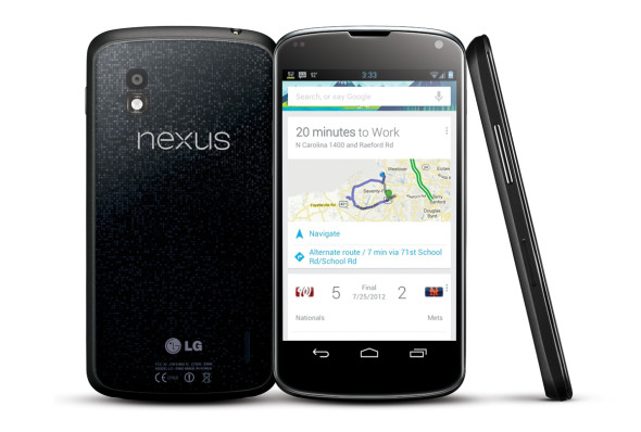 NExus-4