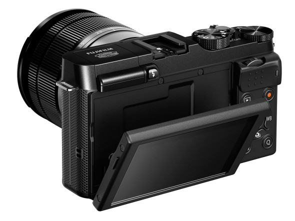 X-A1_Black_Back_Right_16-50mm_Tilt_LCD_45