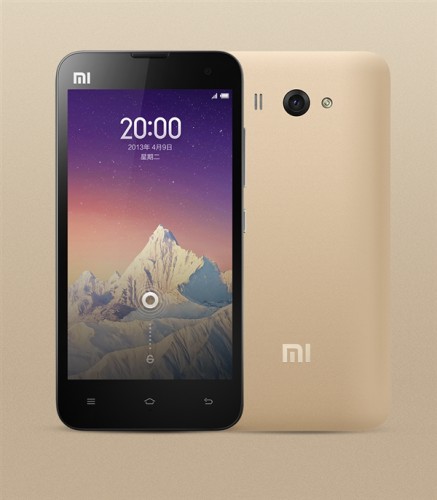 XiaoMi-Mi2s-Gold-Edition