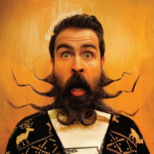 incredibeard4