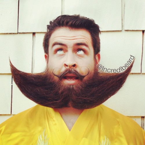 incredibeard5
