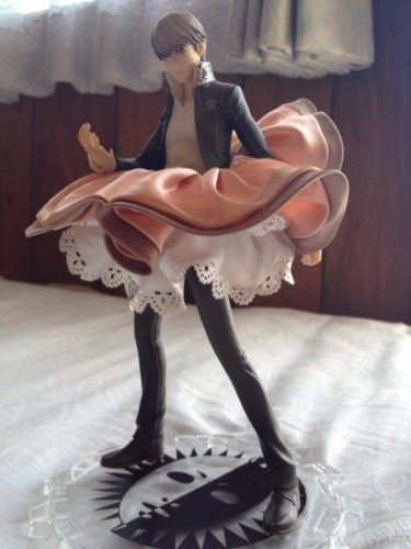 澎澎裙與玩具模型的浪漫邂逅3-600x799