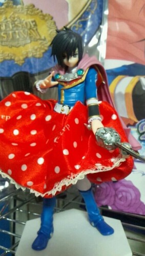 澎澎裙與玩具模型的浪漫邂逅4-600x1058