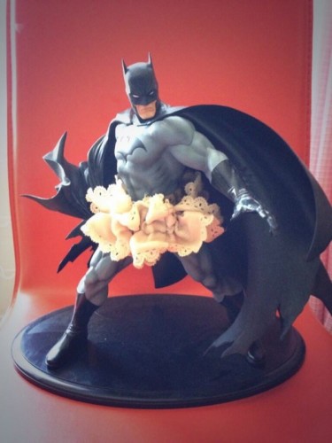 澎澎裙與玩具模型的浪漫邂逅5-600x799