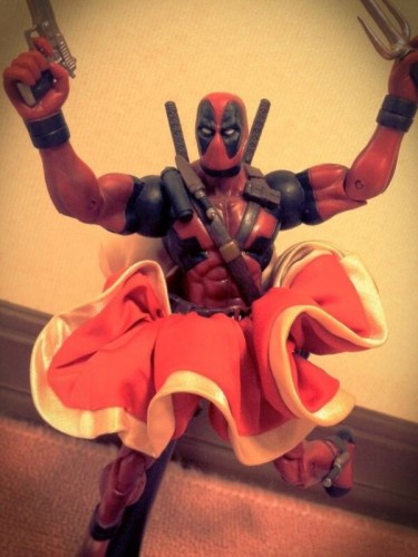 澎澎裙與玩具模型的浪漫邂逅6-600x799