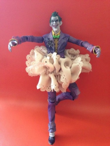 澎澎裙與玩具模型的浪漫邂逅7-600x799