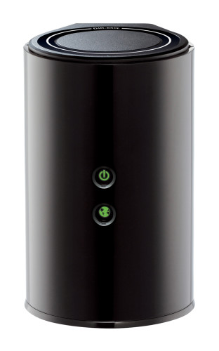 DIR-850L_A1_Image L(Front)