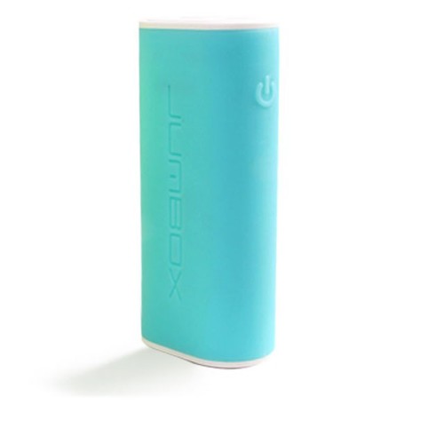 JUMBOX Jelly Power XL 5200