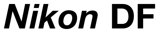 Nikon-DF-retro-FX-DSLR-camera