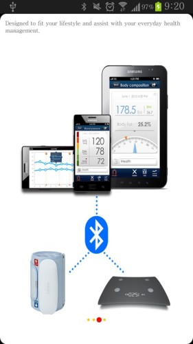 iHealth MyVitals3